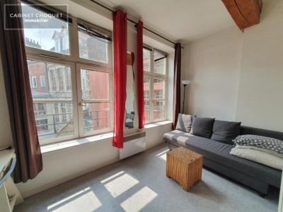 Location Appartement LILLE 59000