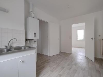 Vente Appartement BORNEL 