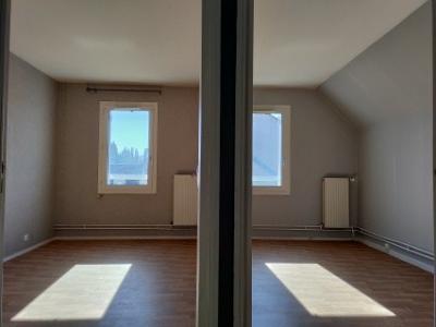 Vente Appartement BORNEL 