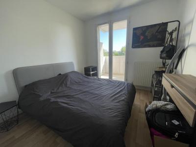 Vente Appartement BORDEAUX 