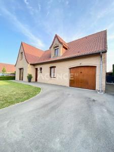 Vente Maison 5 pièces ARQUES 62510