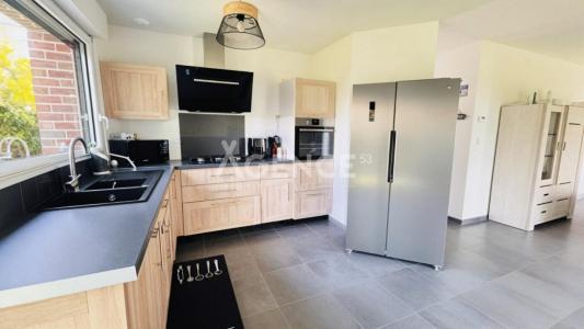 Vente Maison WARDRECQUES 