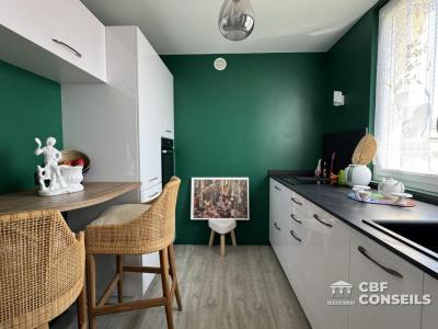 photo For sale Apartment CLERMONT-FERRAND 63