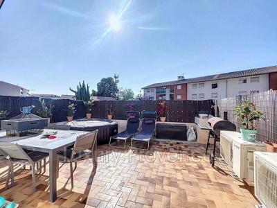 Vente Appartement 3 pièces GARDANNE 13120