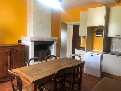 For sale House BAUGE 