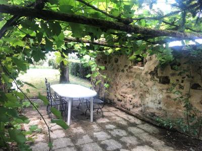 Vente Maison BAUGE 