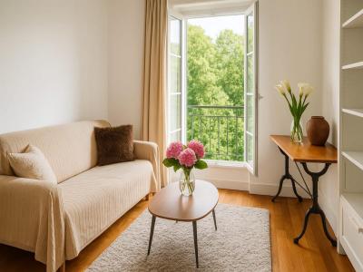 Location Appartement PARIS-13EME-ARRONDISSEMENT  75