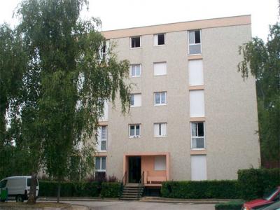 photo For rent Apartment FONTAINE-FRANCAISE 21