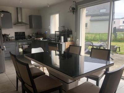 photo For rent House PLEURTUIT 35