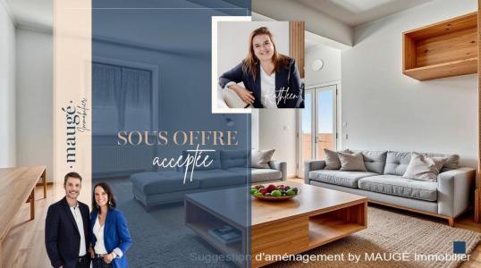 Vente Maison OYTIER-SAINT-OBLAS 