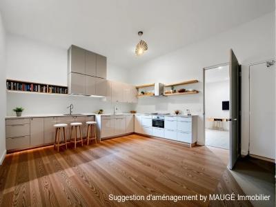 Vente Maison OYTIER-SAINT-OBLAS 