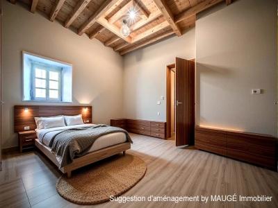 Vente Maison OYTIER-SAINT-OBLAS 