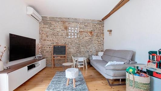 Vente Appartement HEYRIEUX 