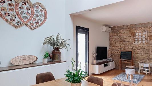Vente Appartement HEYRIEUX 