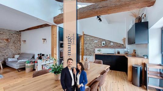 Vente Maison HEYRIEUX 