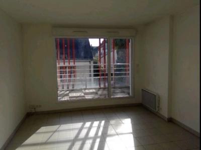 Location Appartement 2 pièces NANTES 44100