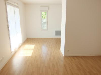 photo For rent Apartment NANTES 44