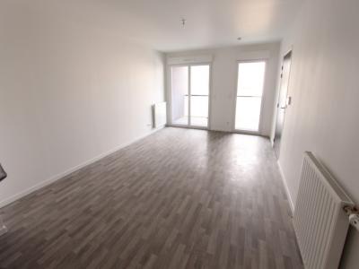 photo For rent Apartment NANTES 44