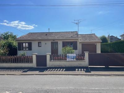 Vente Maison 4 pièces LANDRES 54970
