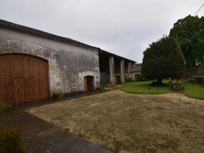 Vente Maison BOUEX GRAND ANGOULEME