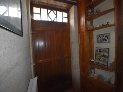 Vente Maison BOUEX GRAND ANGOULEME