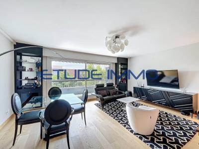 Vente Appartement 3 pièces LOOS 59120