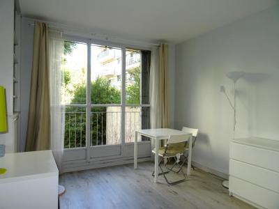 Location Appartement PARIS-13EME-ARRONDISSEMENT  75