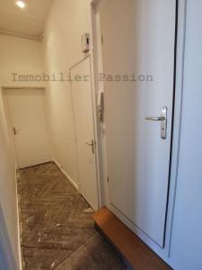 Vente Appartement ANGERS 