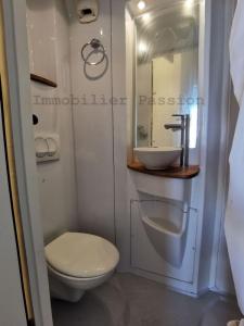 Vente Appartement ANGERS 