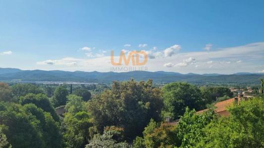 Vente Maison 4 pièces ARCS 83460