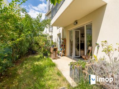 Vente Appartement 4 pièces ROSNY-SOUS-BOIS 93110
