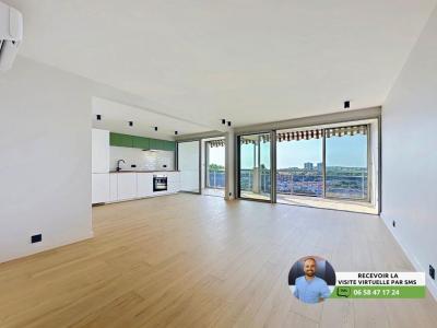 Vente Appartement 3 pièces ANTIBES 06600