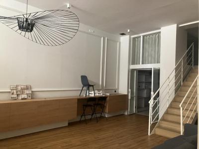 Vente Local commercial LYON-6EME-ARRONDISSEMENT 69006