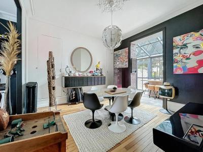Vente Maison 6 pièces TOURS 37000