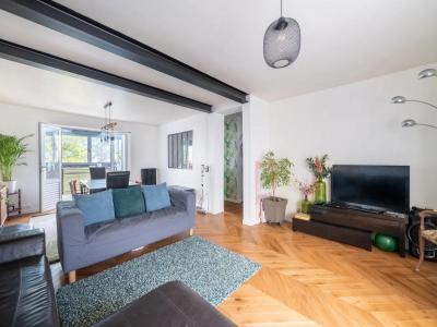 Vente Maison 5 pièces GOUSSAINVILLE 95190