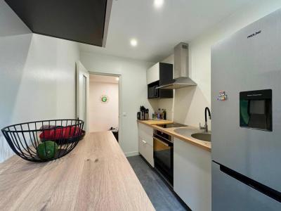 Vente Appartement 3 pièces BAYONNE 64100