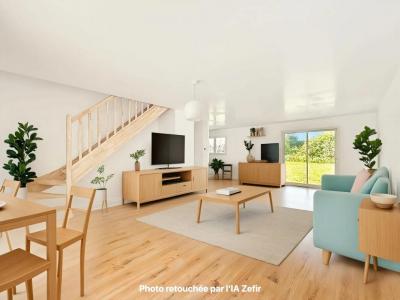 photo For sale House SEGRE 49