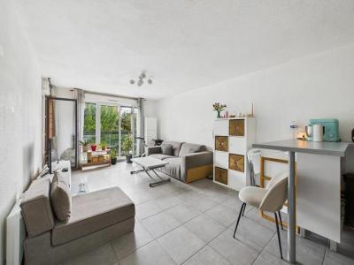 Vente Appartement 2 pièces BLANC-MESNIL 93150