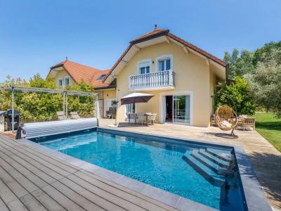 photo For sale House BALME-DE-SILLINGY 74