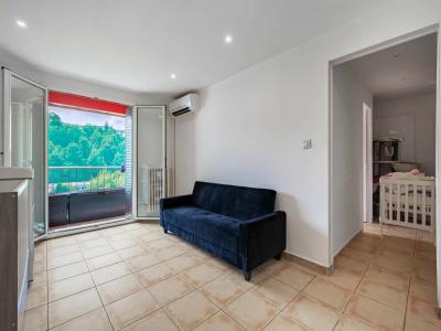 Vente Appartement 3 pièces NICE 06100
