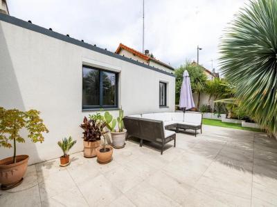 Vente Maison 6 pièces THIAIS 94320
