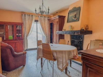 Vente Maison 3 pices MOUTHOUMET 11330