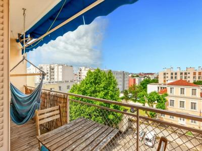 Vente Appartement 3 pièces LYON-3EME-ARRONDISSEMENT 69003