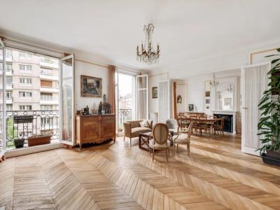 Vente Appartement 5 pièces PARIS-11EME-ARRONDISSEMENT 75011