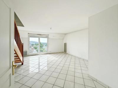 Vente Appartement 4 pièces TROUVILLE-SUR-MER 14360