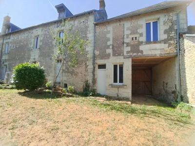 Vente Maison 9 pièces MONTHOIRON 86210