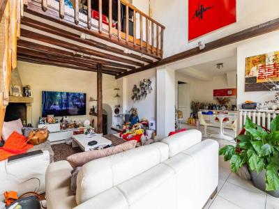 Vente Maison 8 pièces VERRIERES-LE-BUISSON 91370