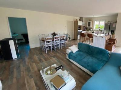 Vente Maison 4 pièces PEUJARD 33240