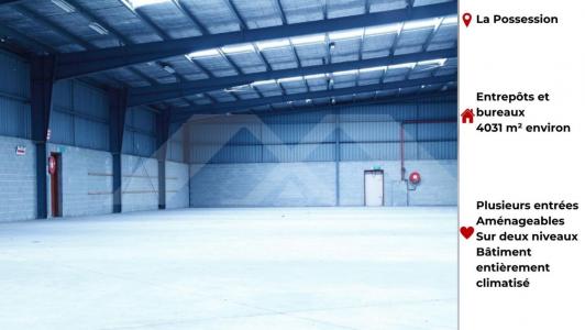 Location Commerce POSSESSION 97419