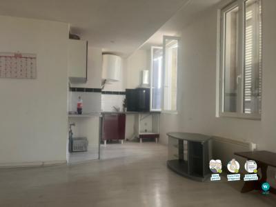 Location Appartement CASTILLON-LA-BATAILLE 33350
